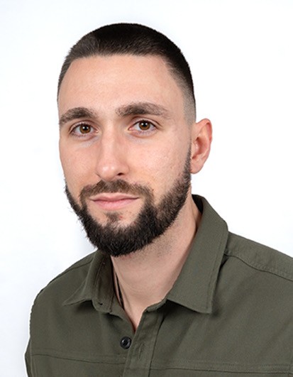 Д-р Мартин Вълков – ревматолог в Бургас